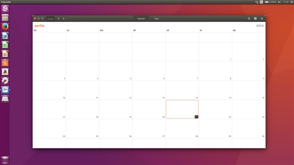 Ubuntu 16.04 LTS正式發布:能用5年