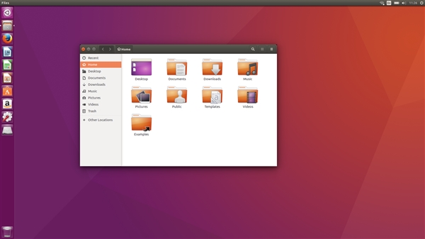Ubuntu 16.04 LTS正式發布:能用5年