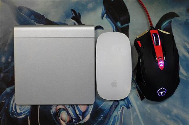 不懶就行?Windows用戶如何快速上手Mac