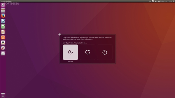 Ubuntu 16.04 LTS正式發布:能用5年