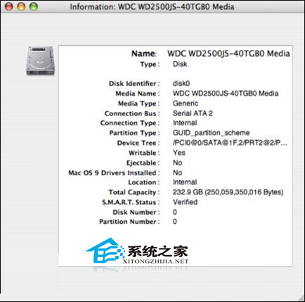 MAC系統不能進行固件更新如何解決