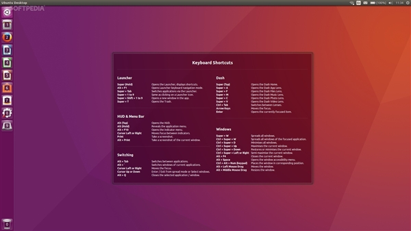 Ubuntu 16.04 LTS正式發布:能用5年