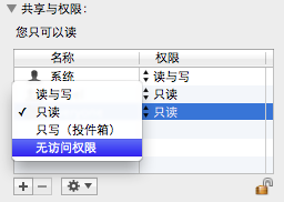 Permission