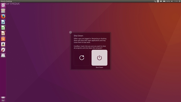 Ubuntu 16.04 LTS正式發布:能用5年