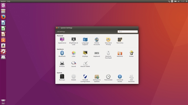 Ubuntu 16.04 LTS正式發布:能用5年