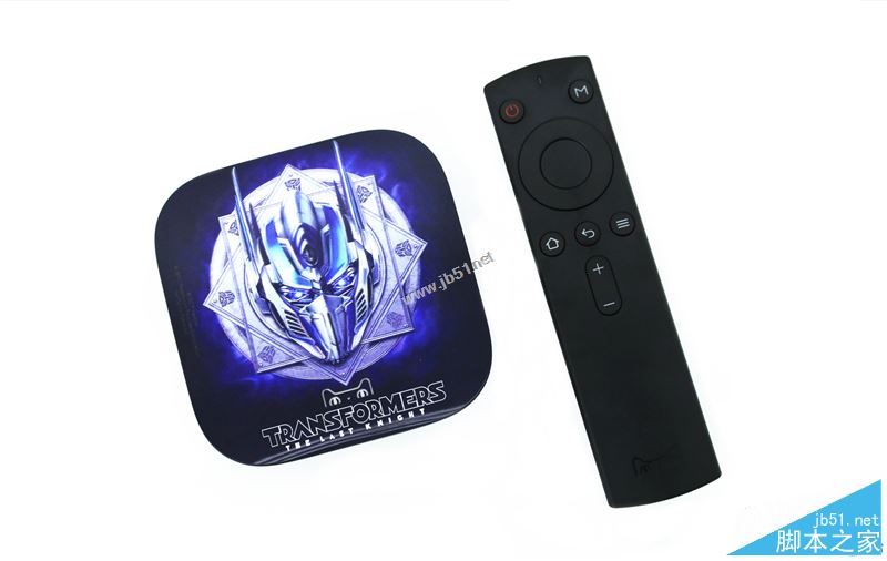 天貓魔盒M17怎么樣？天貓魔盒M17變形金剛5限定版全面評測圖解