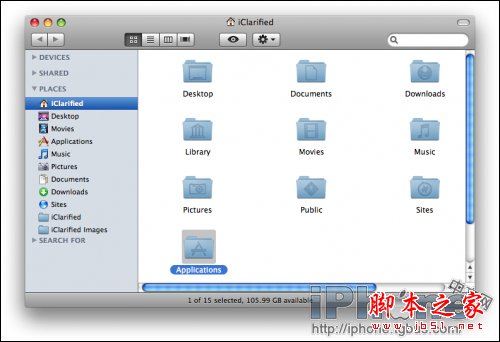 蘋果mac系統下安裝windows7系統詳細教程