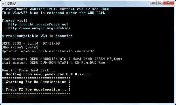 怎么用U盤裝系統(tǒng)