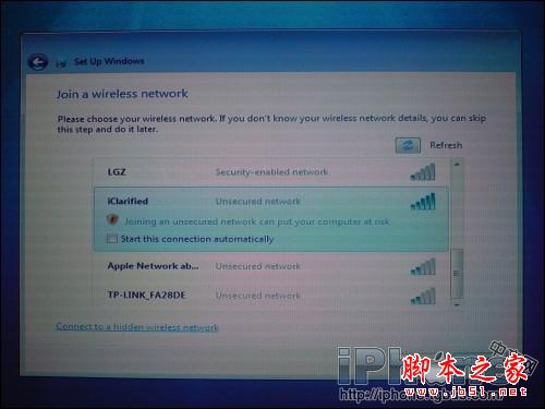蘋果mac系統下安裝windows7系統詳細教程