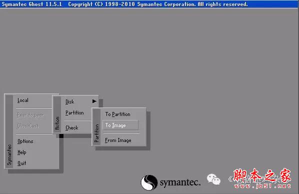 大白菜、老毛桃、通用都不干凈,揭謎一鍵Ghost的“惡”事