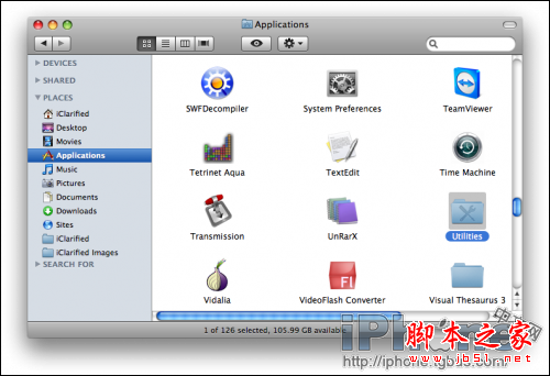 蘋果mac系統下安裝windows7系統詳細教程