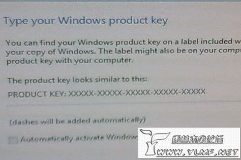 怎樣在Xp系統下安裝Win7雙系統