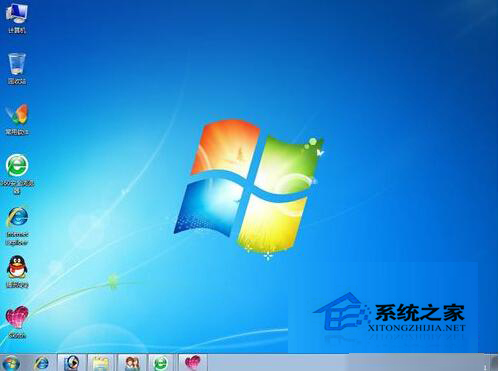 無光盤怎么安裝Win7系統