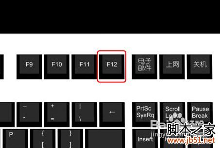 怎么設置光盤啟動