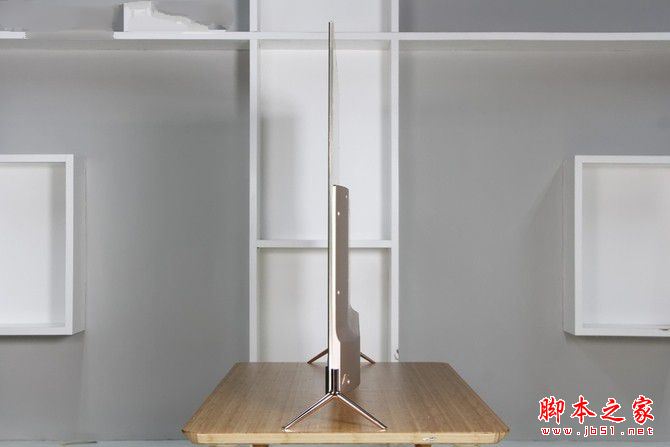 高端黑金科技體驗(yàn) 創(chuàng)維55Q8國(guó)內(nèi)首測(cè)