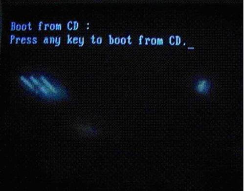 怎樣安裝Win7操作系統
