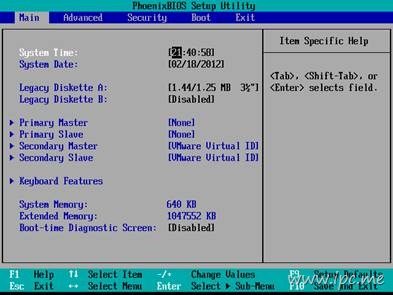 win7下安裝 ghost XP 雙系統(tǒng)