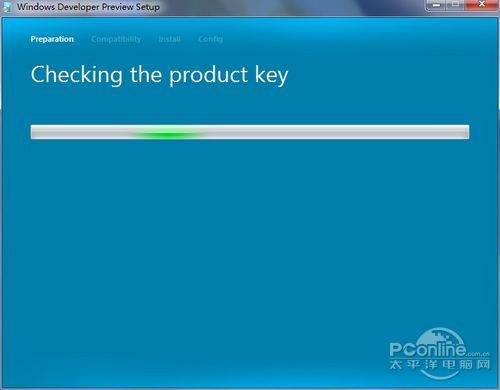 Windows8安裝教程 Windows8安裝教程