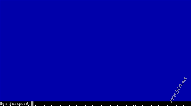 FreeBSD 8.0安裝教程