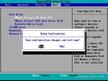 win7下安裝 ghost XP 雙系統(tǒng)