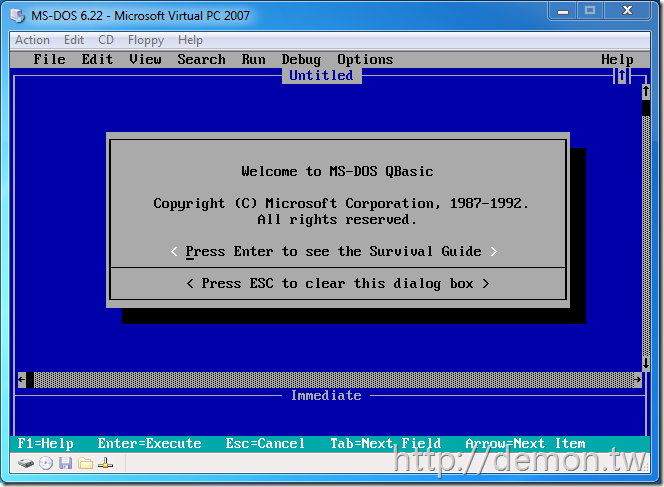 qbasic qbasic