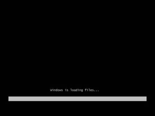 怎樣安裝Win7操作系統