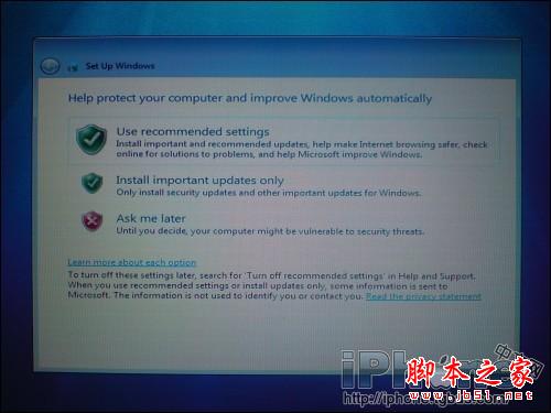 蘋果mac系統下安裝windows7系統詳細教程