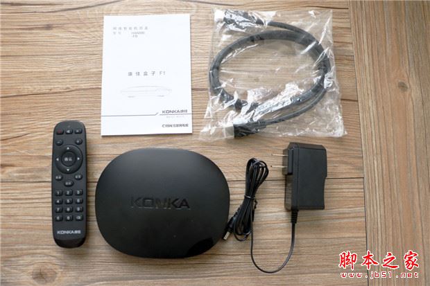 康佳盒子F1值得買嗎？康佳電視盒子F1全面詳細測評圖解