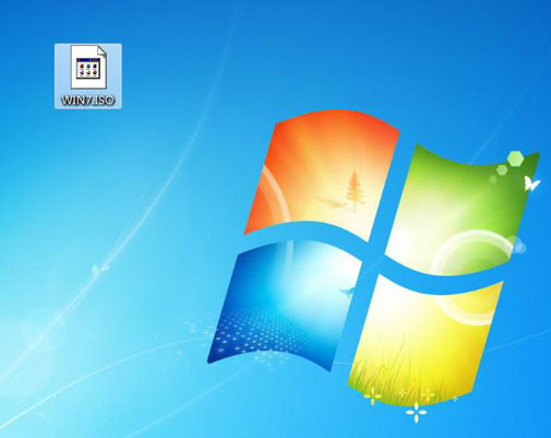 超級好用的U大俠u盤安裝Win7系統教程
