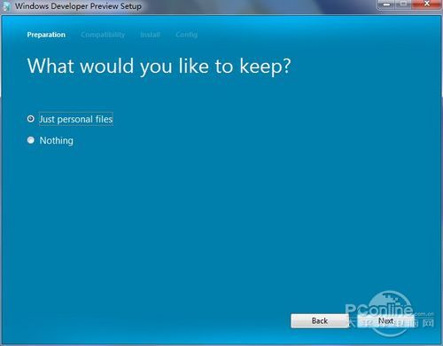Windows8安裝教程 Windows8安裝教程