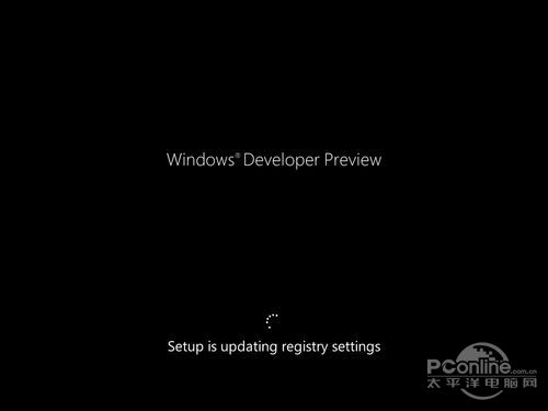 Windows8安裝教程 Windows8安裝教程