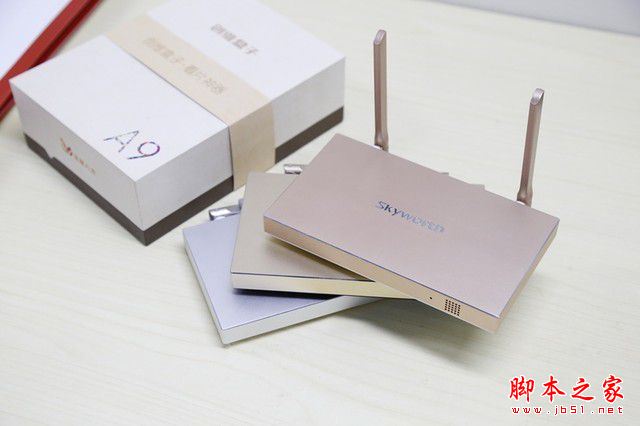 創維盒子A9怎么樣？創維盒子A9全面體驗評測圖解