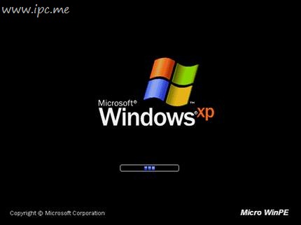 win7下安裝 ghost XP 雙系統(tǒng)