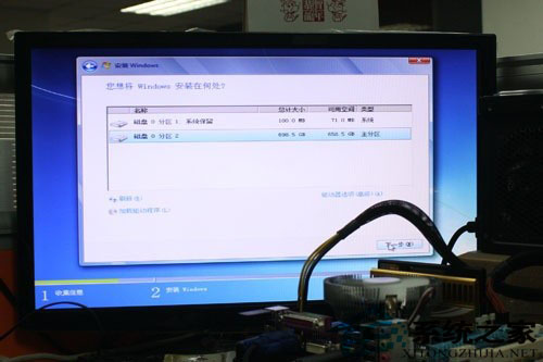 裝win7如此快 USB3.0極速裝機法
