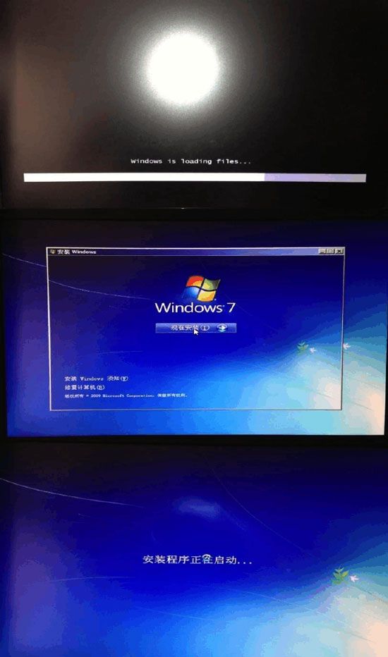 U盤安裝MAC雙系統的方法