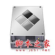 蘋果mac系統下安裝windows7系統詳細教程