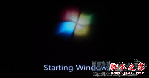 蘋果mac系統下安裝windows7系統詳細教程