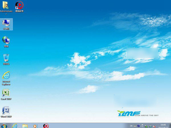 u盤怎么裝win7 U極速一鍵u盤裝Win7系統教程
