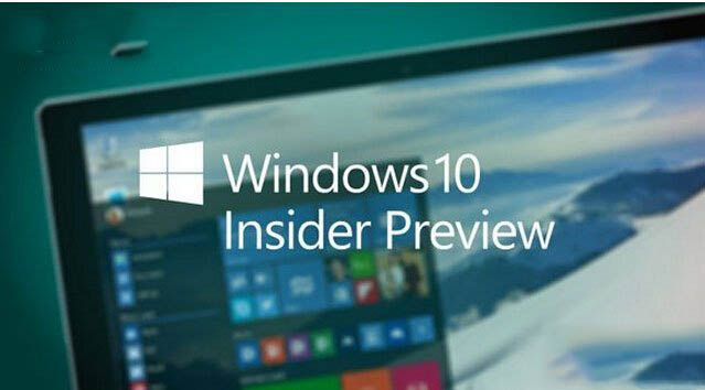 win10預(yù)覽版安裝方法大全(新手必讀)