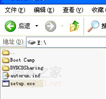 蘋果MAC OS X怎么安裝雙系統？