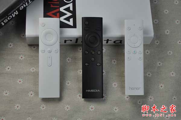 海美迪H7四代/小米盒子3增強版/榮耀盒子Pro三款4K電視盒子對比:買哪個好？