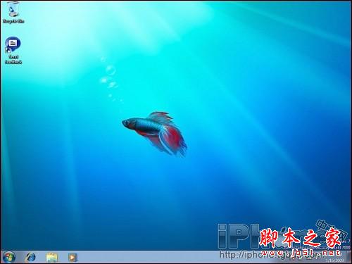 蘋果mac系統下安裝windows7系統詳細教程