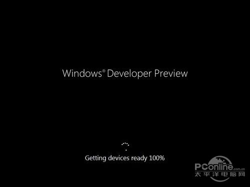 Windows8安裝教程 Windows8安裝教程