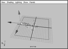 Maya 7.0 燈光-燈光效果 武林網 Maya 7.0 燈光-燈光效果