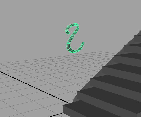 MAYA7.0建模教程 武林網 MAYA建模教程