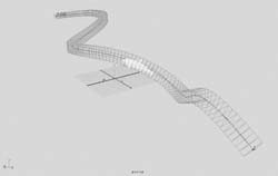 用maya4.0制作海底世界 武林網(wǎng) MAYA建模教程