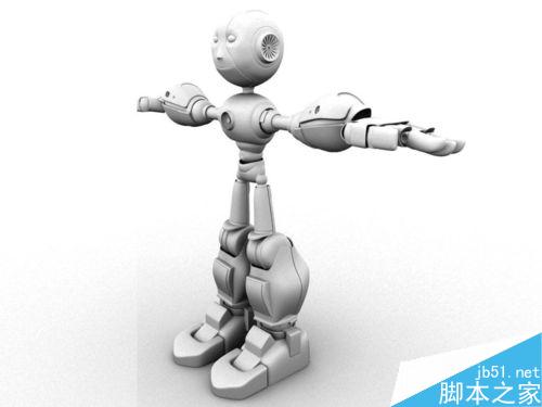 Maya建模技巧經驗分享