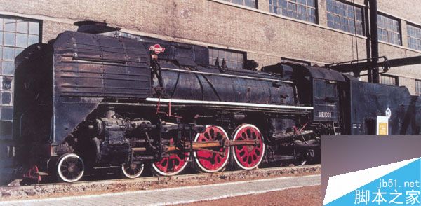 Maya火車建模 武林網(wǎng) MAYA建模教程