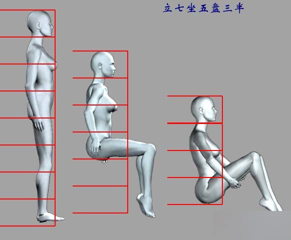 MAYA人物建模教程 人物造型 武林網(wǎng) MAYA建模教程