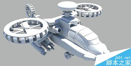 Maya建模技巧經驗分享